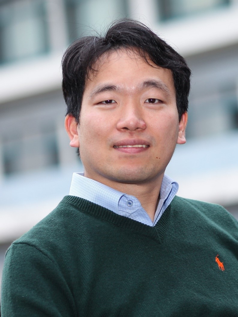 Assoc. Prof. Han-Lim Choi