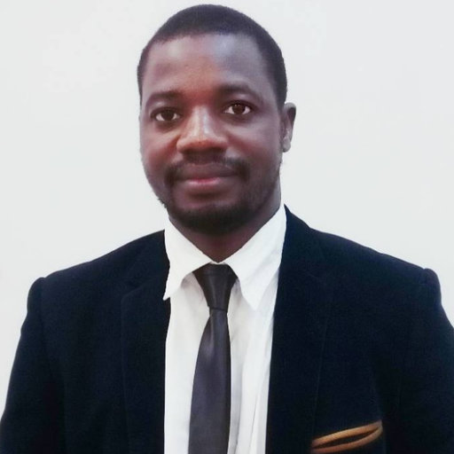 Dr. Rabiu Muazu Musa