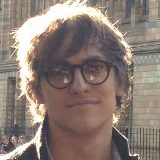 Dr. Miles Stopher