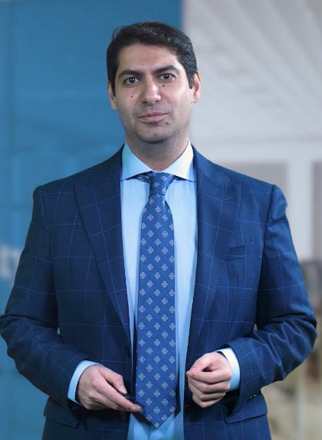 Assoc. Prof. Dr. Kazem Reza Kashyadeh