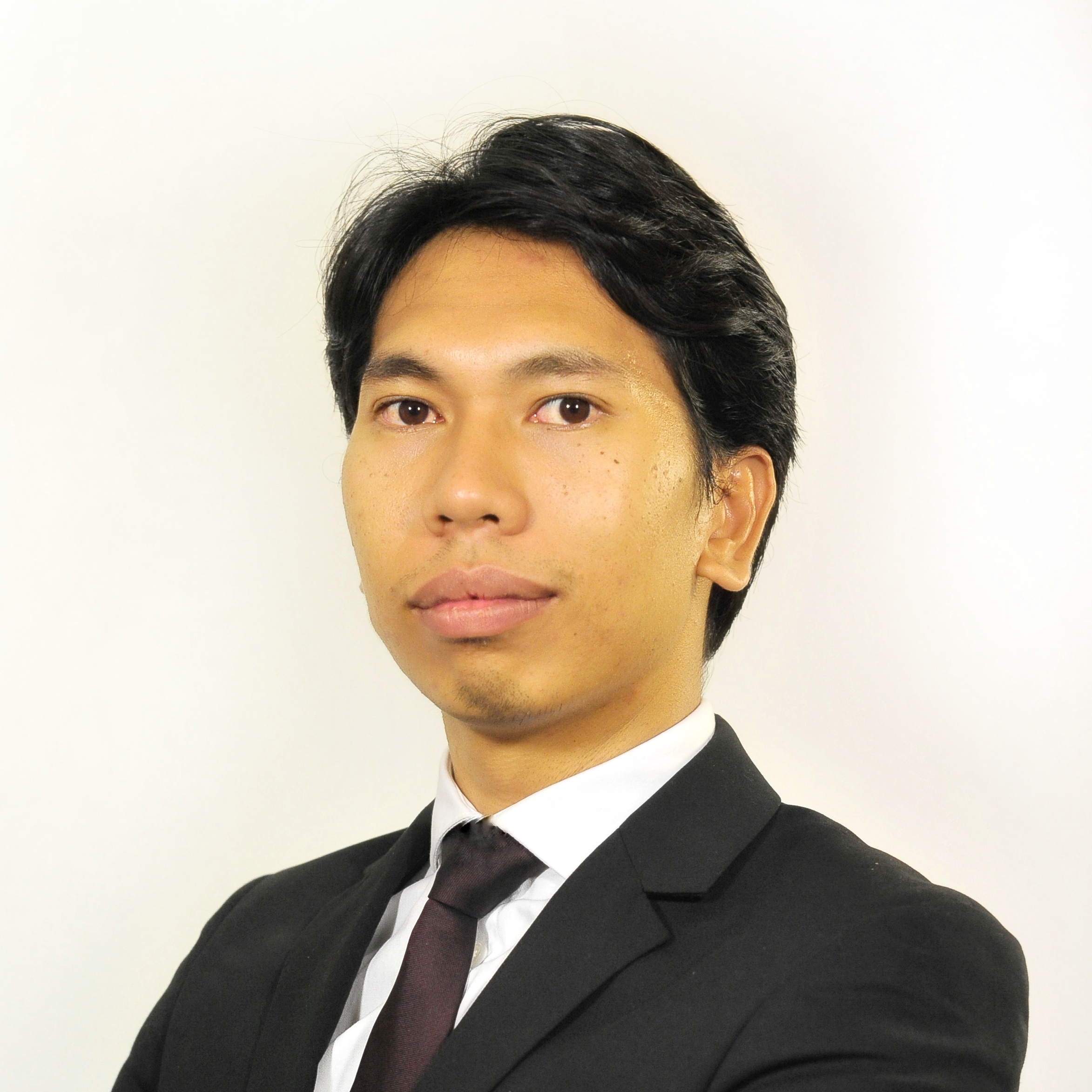 Dr. Mohd Azraai Mohd Razman